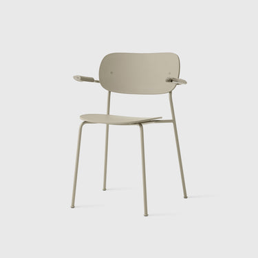 Audo Copenhagen - Co Chair - Outdoor - Various Colours