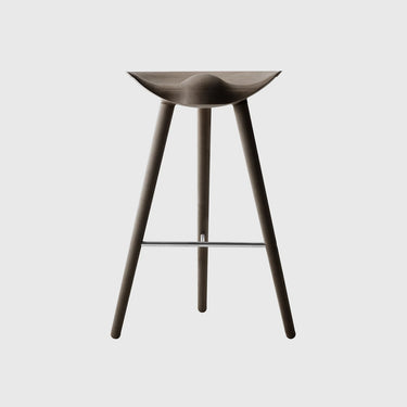 Audo Copenhagen - ML 42 Bar Stool - Various Colours