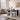Ferm Living - Bevel Extendable x2 Table Ø117 - 217cm - Various