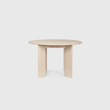 White Oiled Oak
