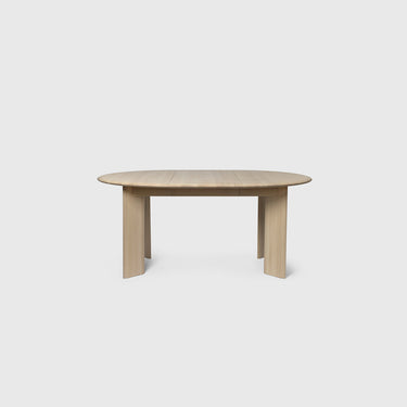 White Oiled Beech