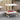 Normann Copenhagen - Block Table - White - IN STOCK