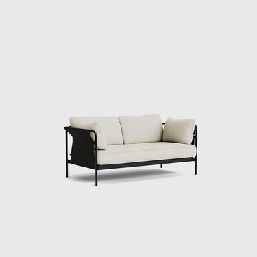Hay - Can 2 Seater Sofa - Various Fabrics