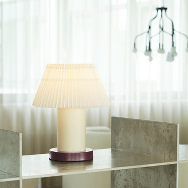 Normann Copenhagen - Cellu Table Lamp - Various Colours - IN STOCK