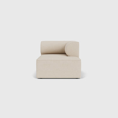 Audo Copenhagen - Eave Modular Sofa, 86 - Chaise Longue - Right