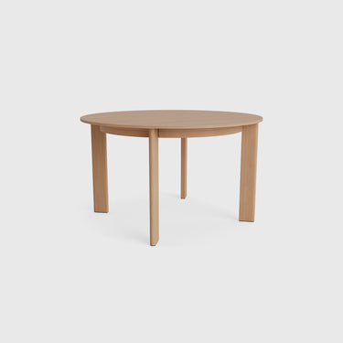 Hay - Chisel 25 Table Round