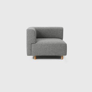 Normann Copenhagen - Redo Sofa Module 150 / Corner - Various Fabrics