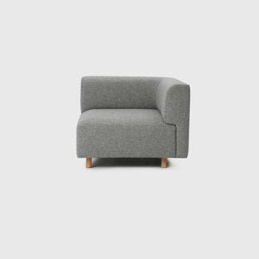 Normann Copenhagen - Redo Sofa Module 150 / Corner - Various Fabrics