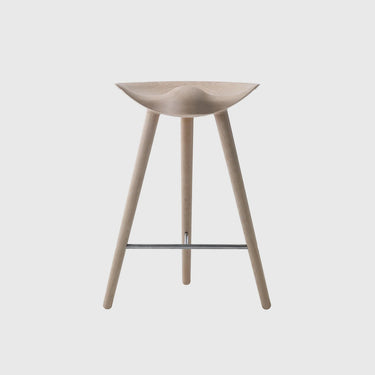 Audo Copenhagen - ML 42 Counter Stool - Various Colours