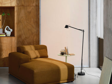 Muuto - Dedicate Floor Lamp - Black