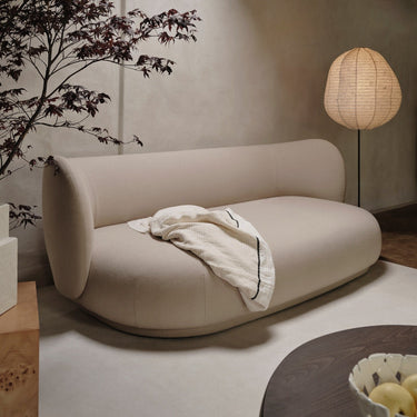 Ferm Living - Rico - Lounger Sofa