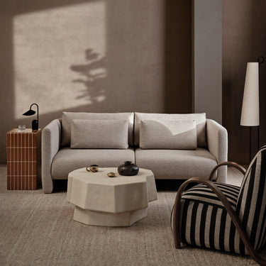 Ferm Living - Dase Sofa - 2 Seater