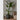 Ferm Living - Pillar Plant Pot - Dark Green