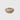 Ferm Living - Dodu Pot - Low - Brown