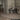 ferm living forma wool rug ash brown large lifestyle