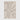 Ferm Living - Gesso Jute Rug - Off White / Dark Fig - Various Sizes