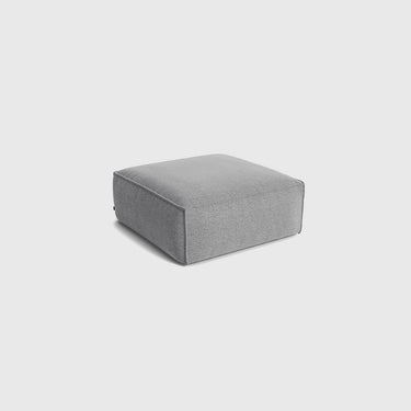 Hay - Mags Ottoman with Removable Cover