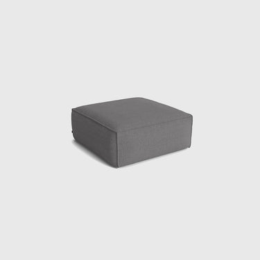 Hay - Mags Ottoman with Removable Cover