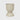 Ferm Living - Hourglass Pot - Large - Cashmere