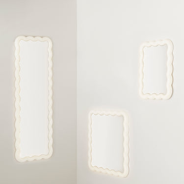 Normann Copenhagen - Illu Mirror - Various Sizes