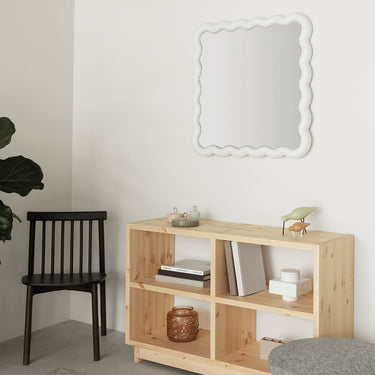 Normann Copenhagen - Illu Mirror - Various Sizes