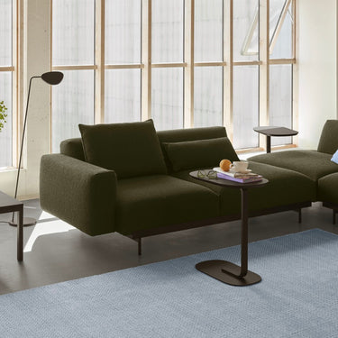 Muuto - In Situ Modular Sofa - 2 Seater - Configuration 6 & 7