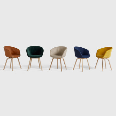 Hay - AAC 23 Soft - Chair