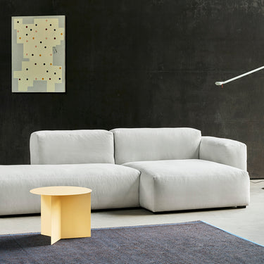 Hay - Mags Soft Sofa Combination 3 - 2.5 Seater - Low Armrest