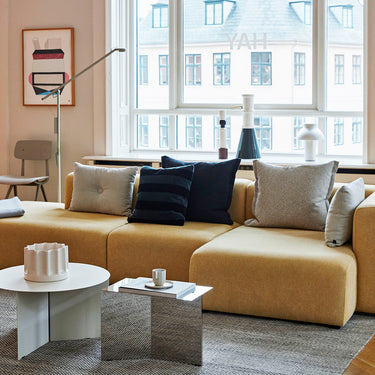 Hay - Mags Sofa - Combination 3 - 3 Seater