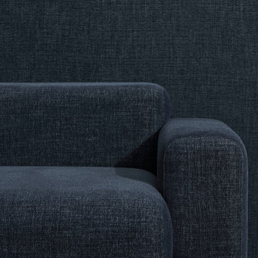 Hay - Mags Sofa Combination 1 - 3 Seater - Low Armrest