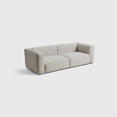 Hay - Mags Soft Sofa - Combination 1 - 2.5 Seater