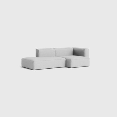 Hay - Mags Soft Sofa - Combination 3 - 2.5 Seater