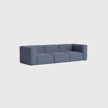 Hay - Mags Soft Sofa - Combination 1 - 3 Seater