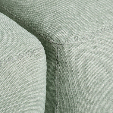 Hay - Mags Soft Sofa - Combination 1 - 3 Seater