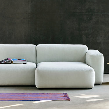 Hay - Mags Soft Sofa Combination 3 - 2.5 Seater - Low Armrest
