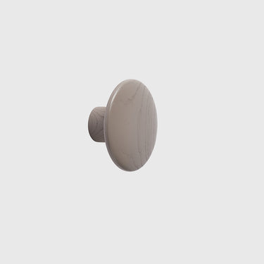Muuto - Dots Wood - 9 cm