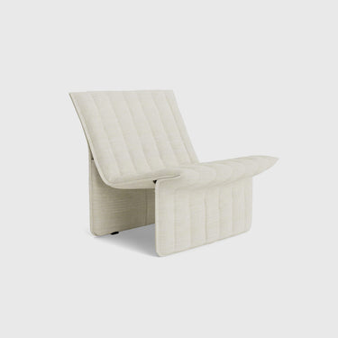 Normann Copenhagen - Limit Lounge Chair - Remix - Quick Ship