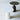 Normann Copenhagen - Turn Table 55cm - White Marble