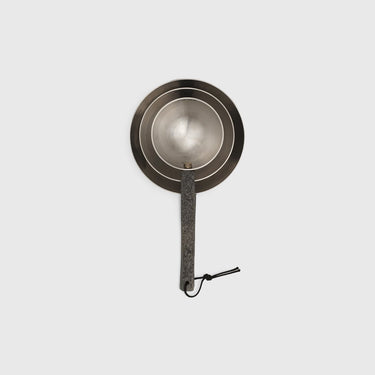 Ferm Living - Obra Measuring Spoons (Set of 3)- Stainless Steel
