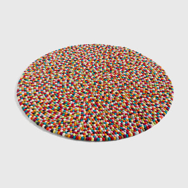 Hay - Pinocchio Rug - Ø140
