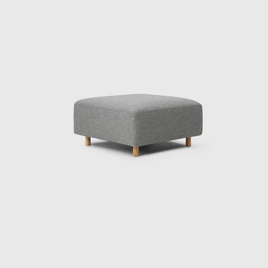 Normann Copenhagen - Redo Sofa Module 700 / Pouf - Various Fabrics