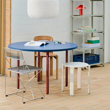 Hay - Rey Stool- Various Colours