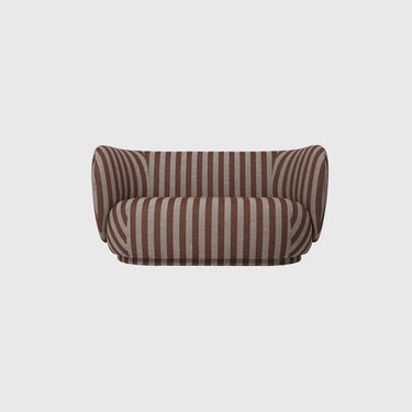 Ferm Living - Rico - Sofa - 2 Seater