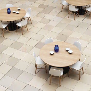 Normann Copenhagen - Scala Table - Various