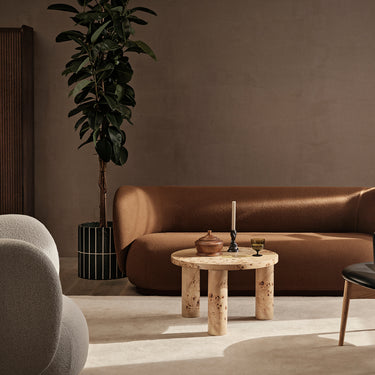 Ferm Living - Stille Rug - Various Sizes / Colours