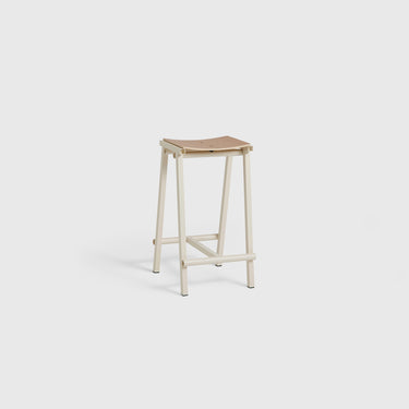 Hay - Taburete 8 Bar Stool 65cm