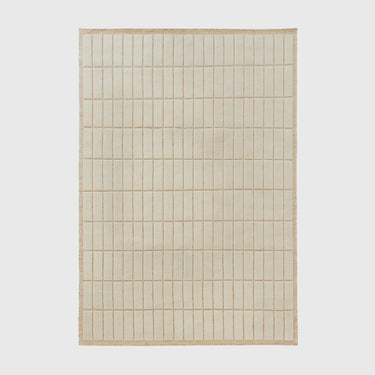 Audo Copenhagen - Tile Rug - Various