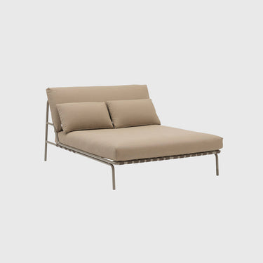 Muuto - Settle Lounge Bed