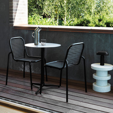 Normann Copenhagen - Vig Chair - Various Colours