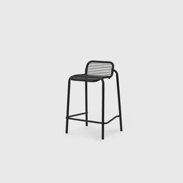Normann Copenhagen - Vig Barstool - Various